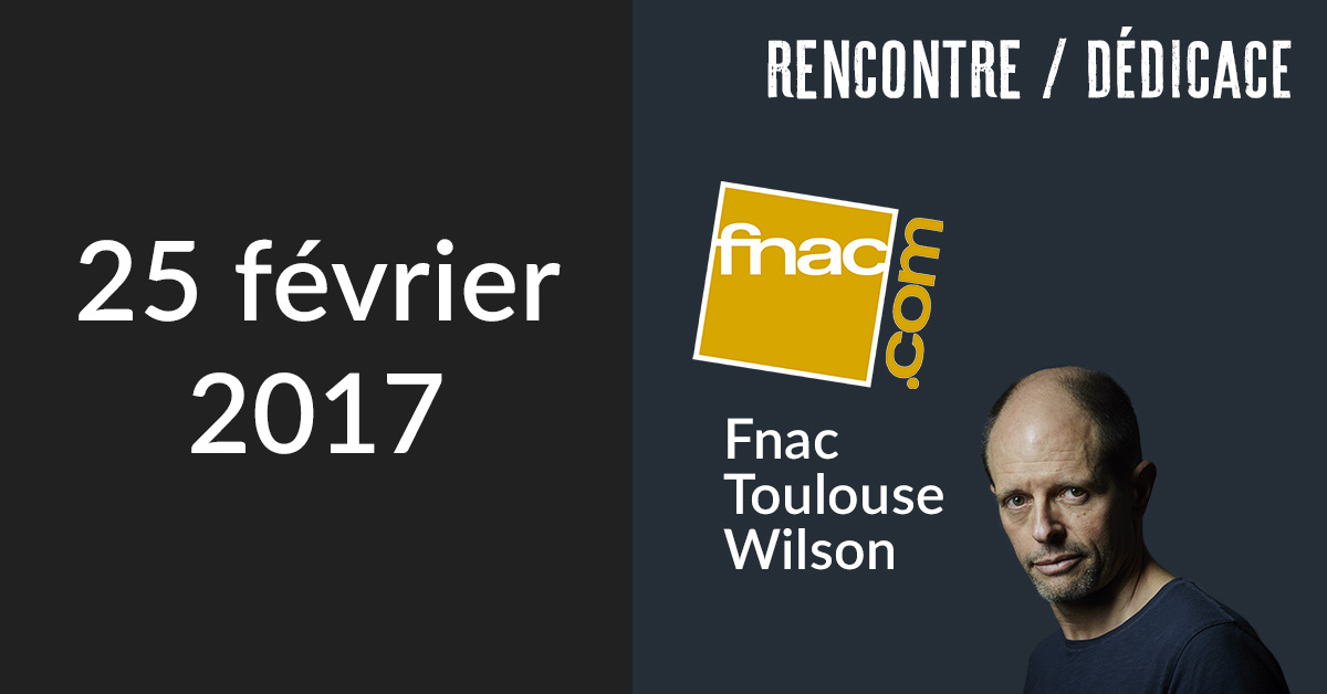rencontres fnac toulouse)